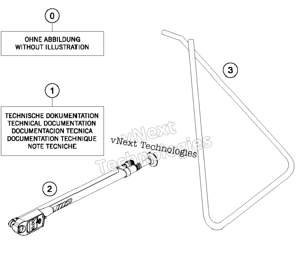 Seperate Enclosure