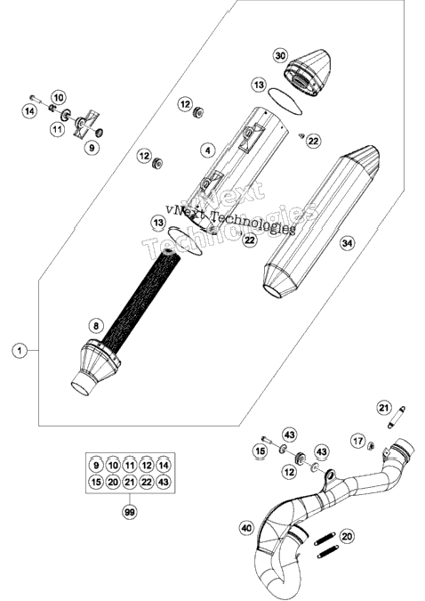 Exhaust System