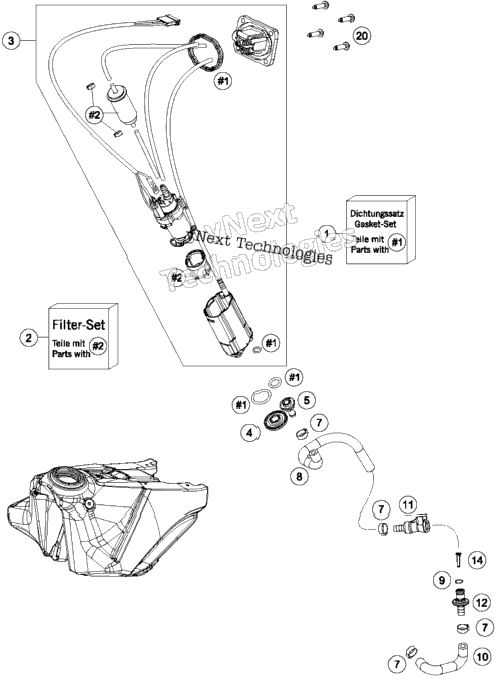 Fuel Pump