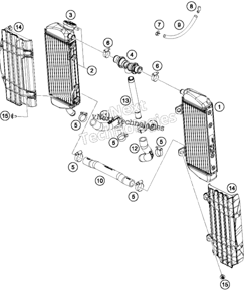 Cooling System