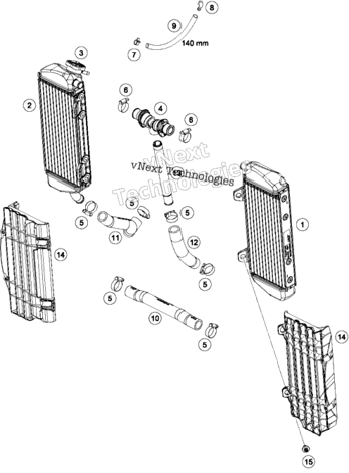 Cooling System