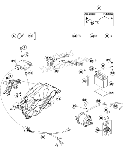 Wiring Harness