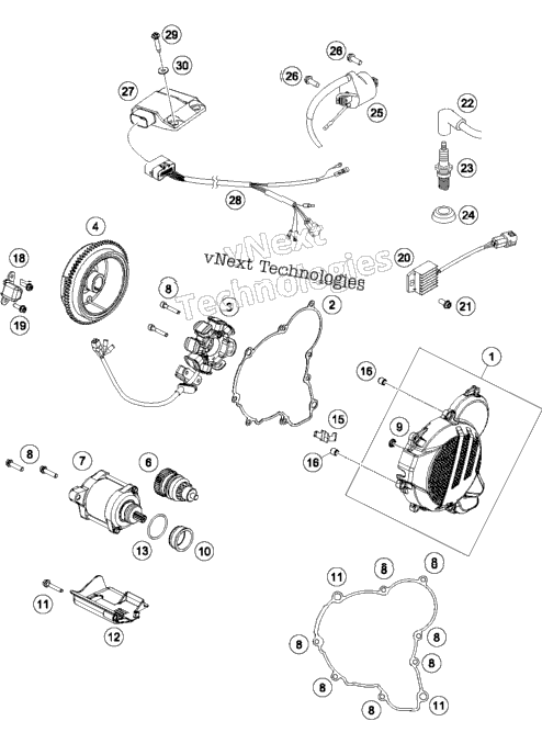 Ignition System