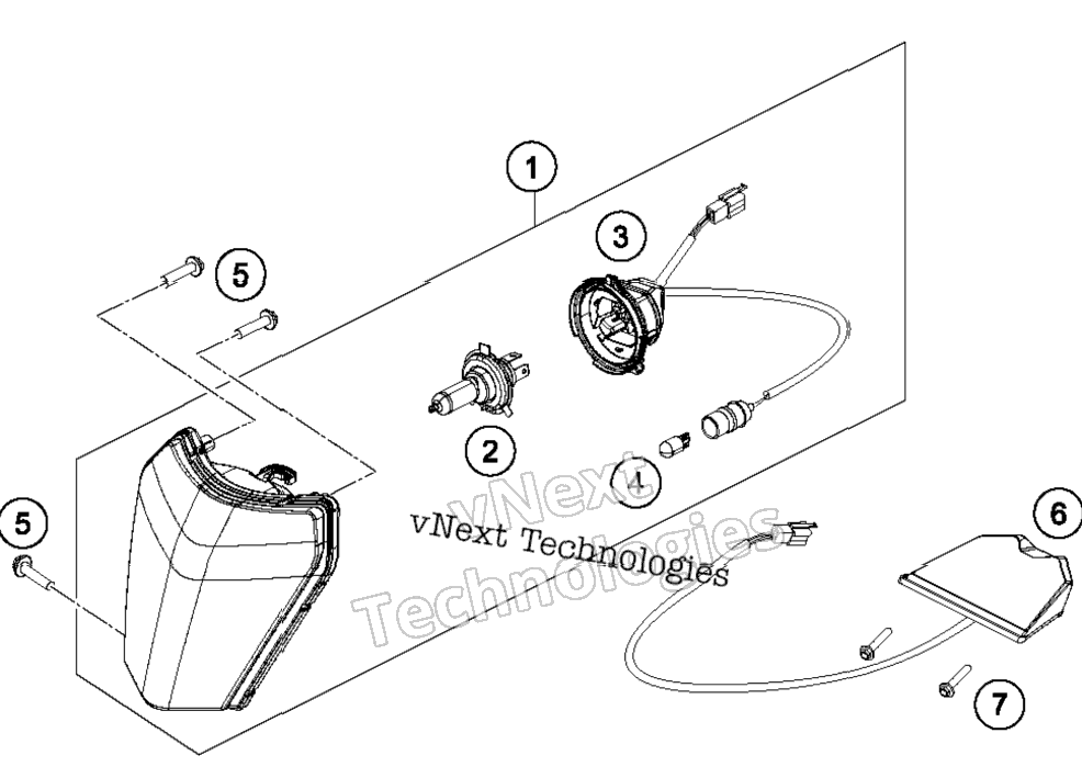 Lighting System