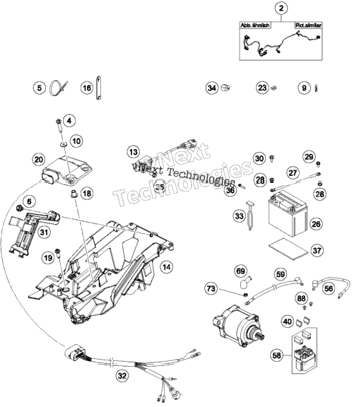 Wiring Harness