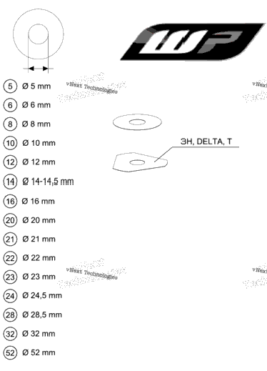 Wp Shims For Setting