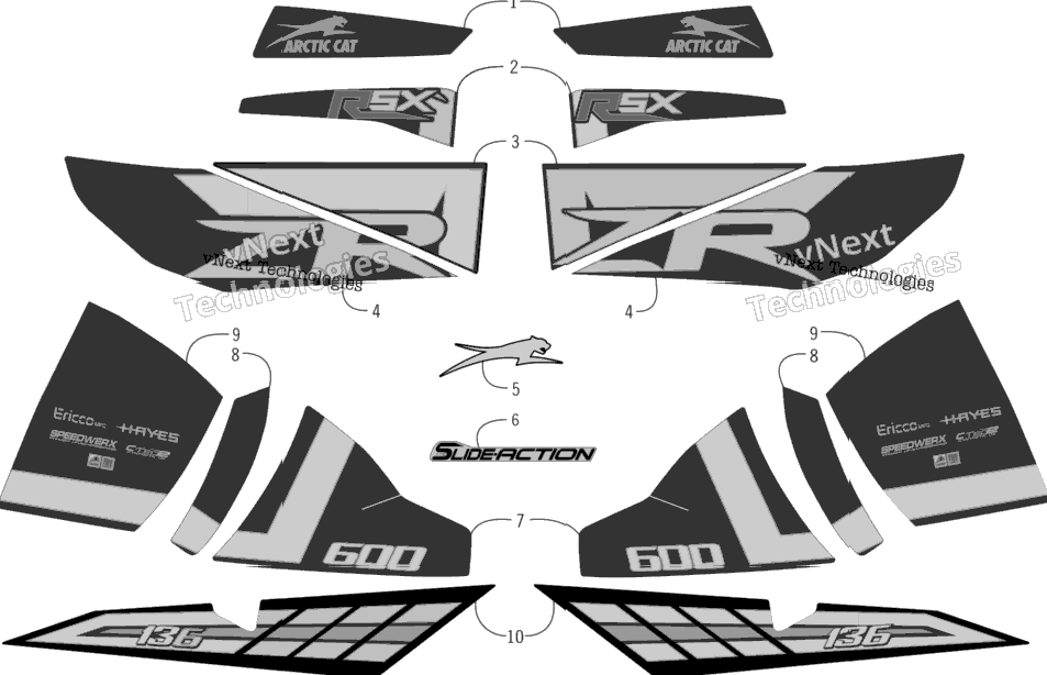 Decals