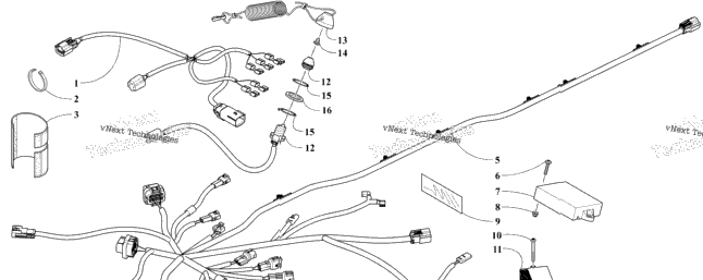 Electrical Assembly