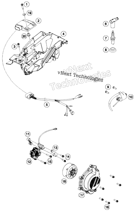 Ignition System