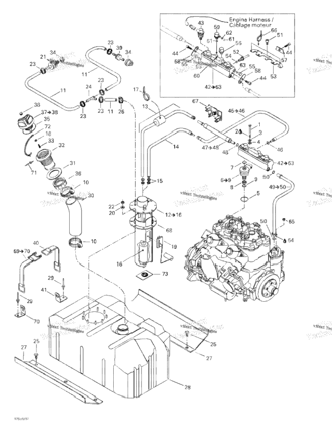 Fuel System