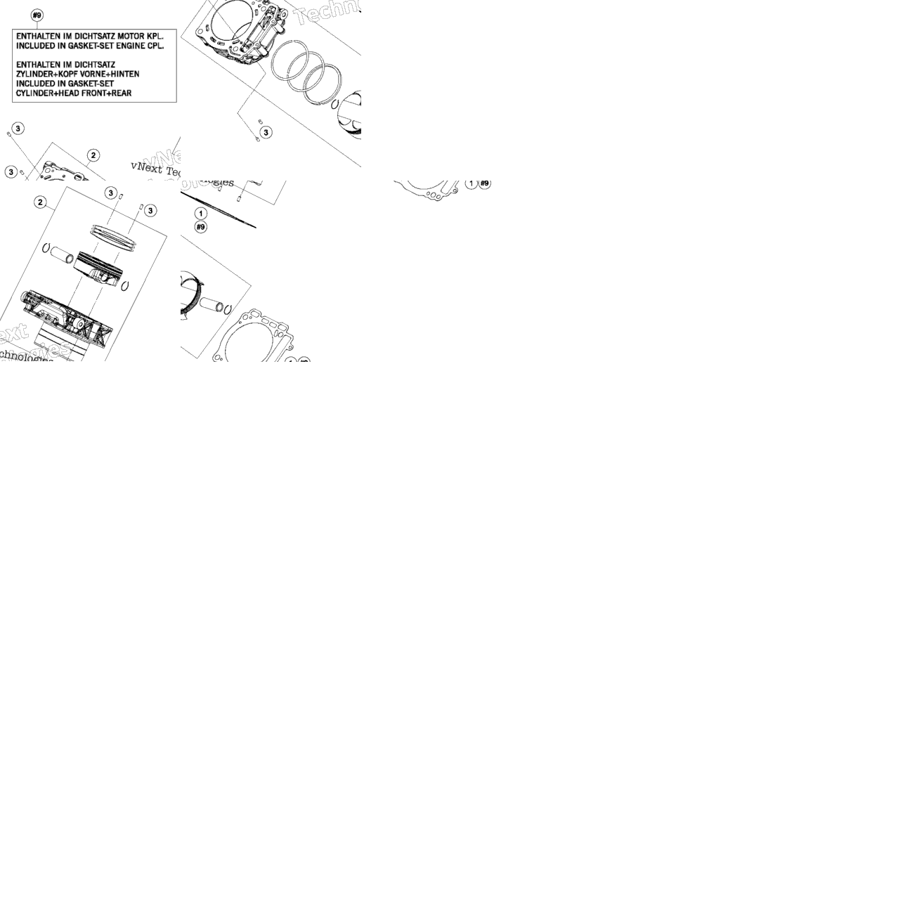 Cylinder