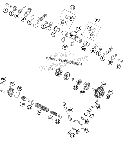 Exhaust Control