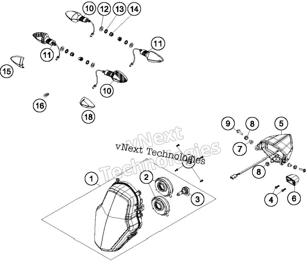 Lighting System