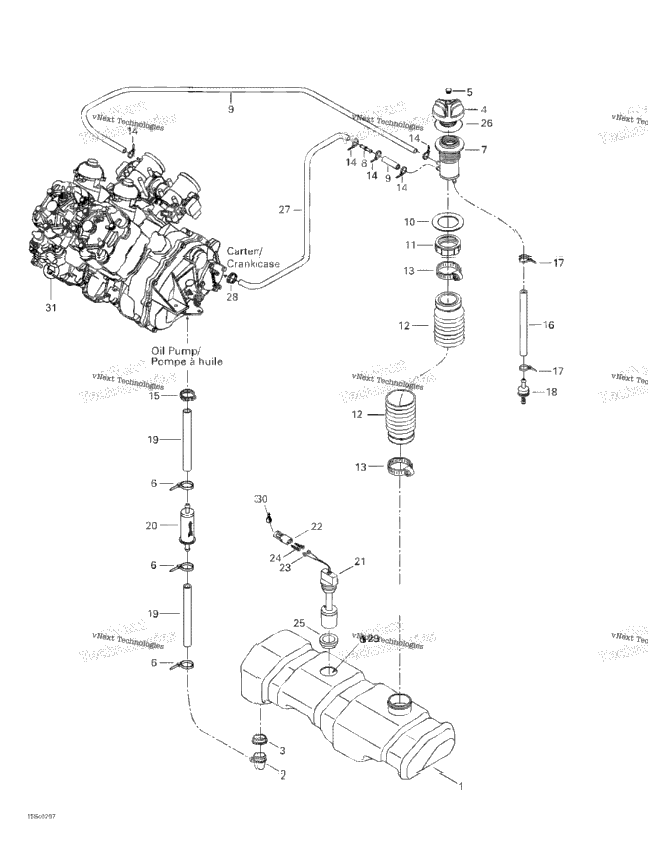 Oil Injection System