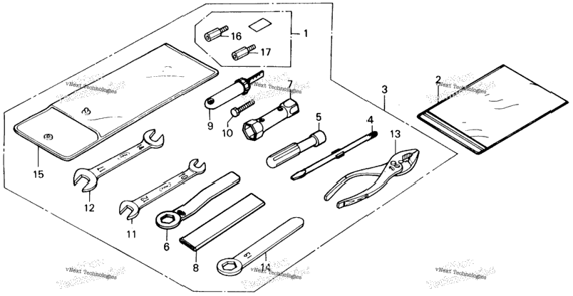 Tools