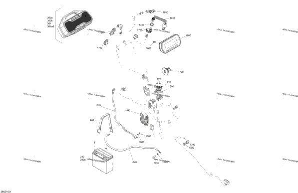Electric - System