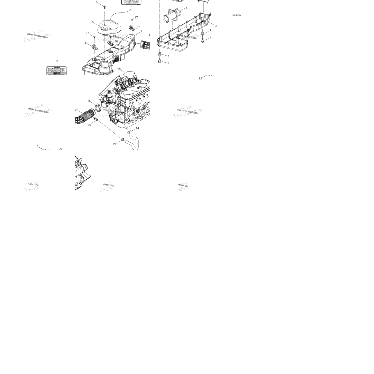 Air Intake System
