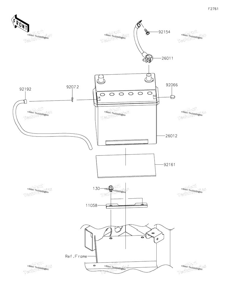 Battery