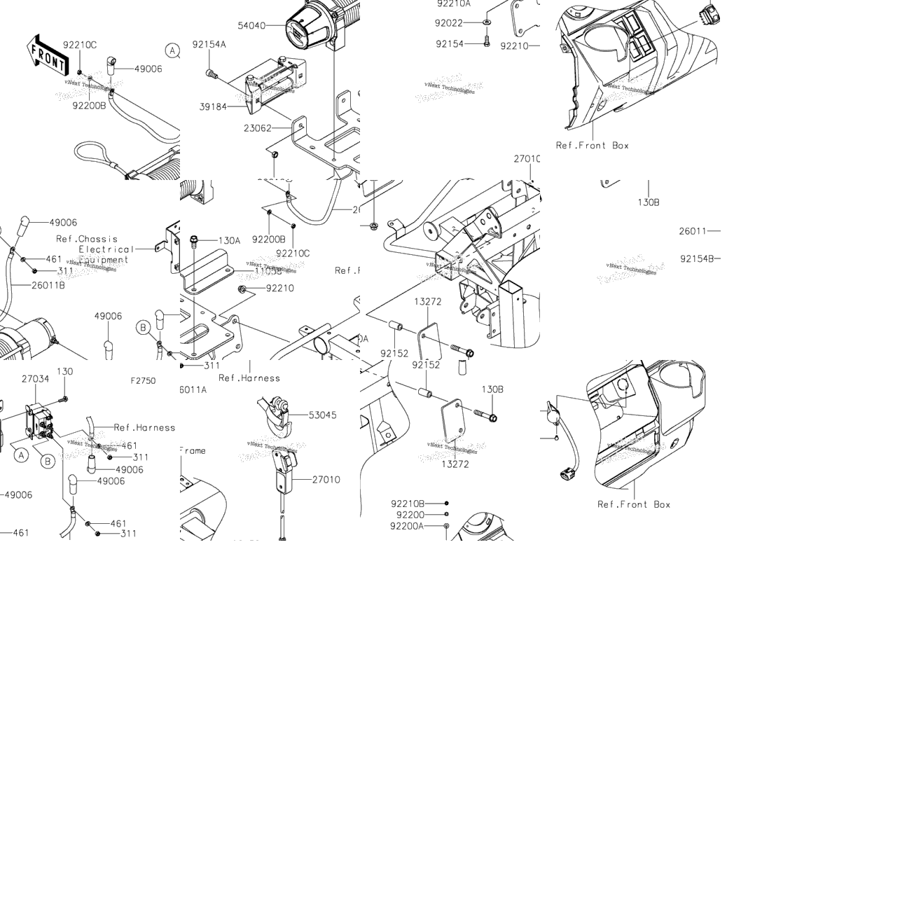 Other(Winch)