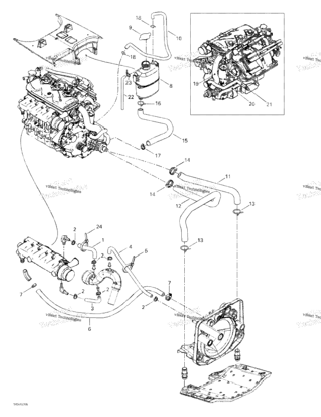 Cooling System