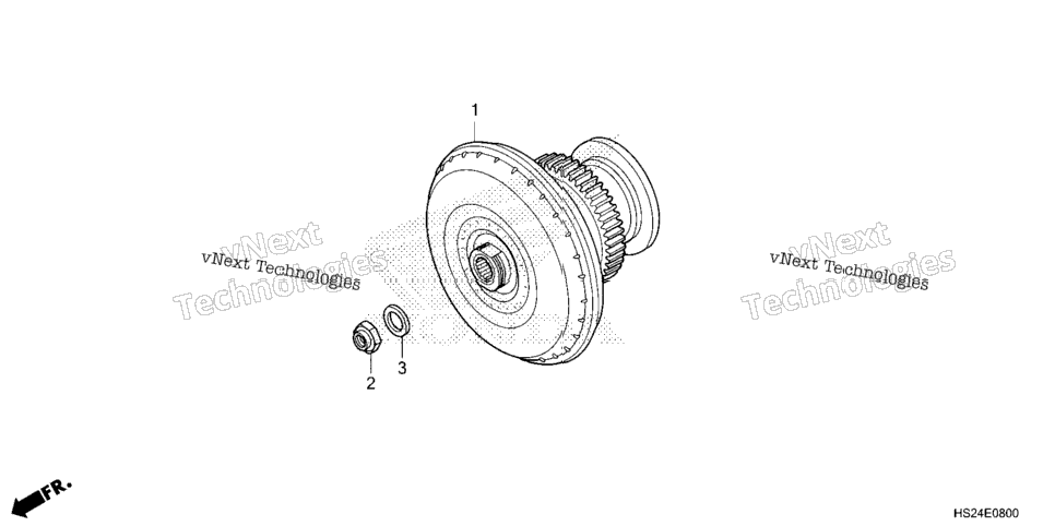 Torque Converter