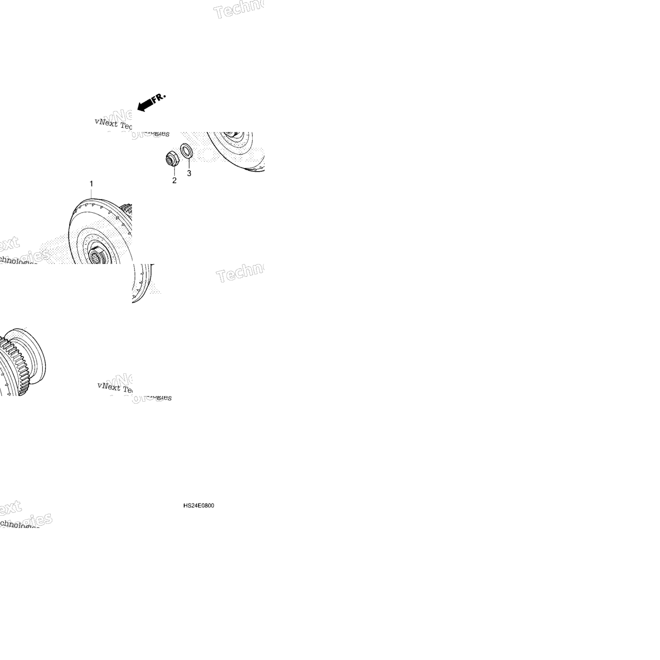 Torque Converter