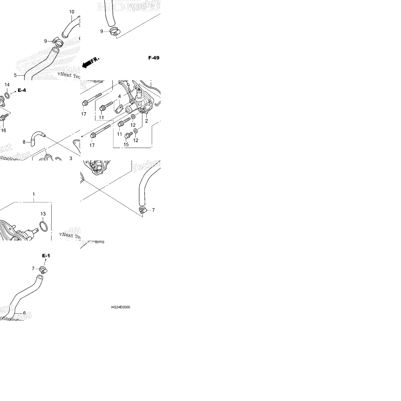Water Pump