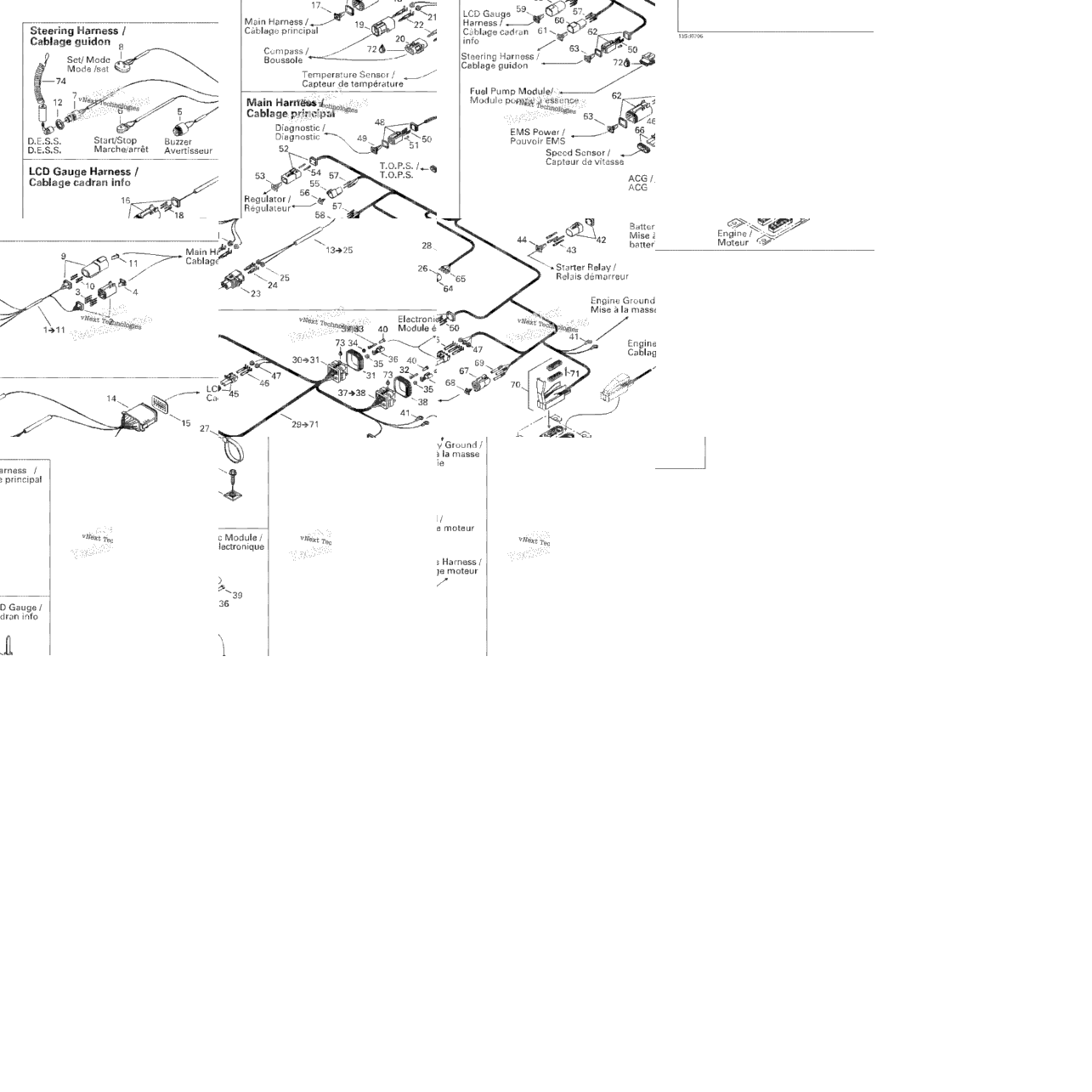 Electrical Harness