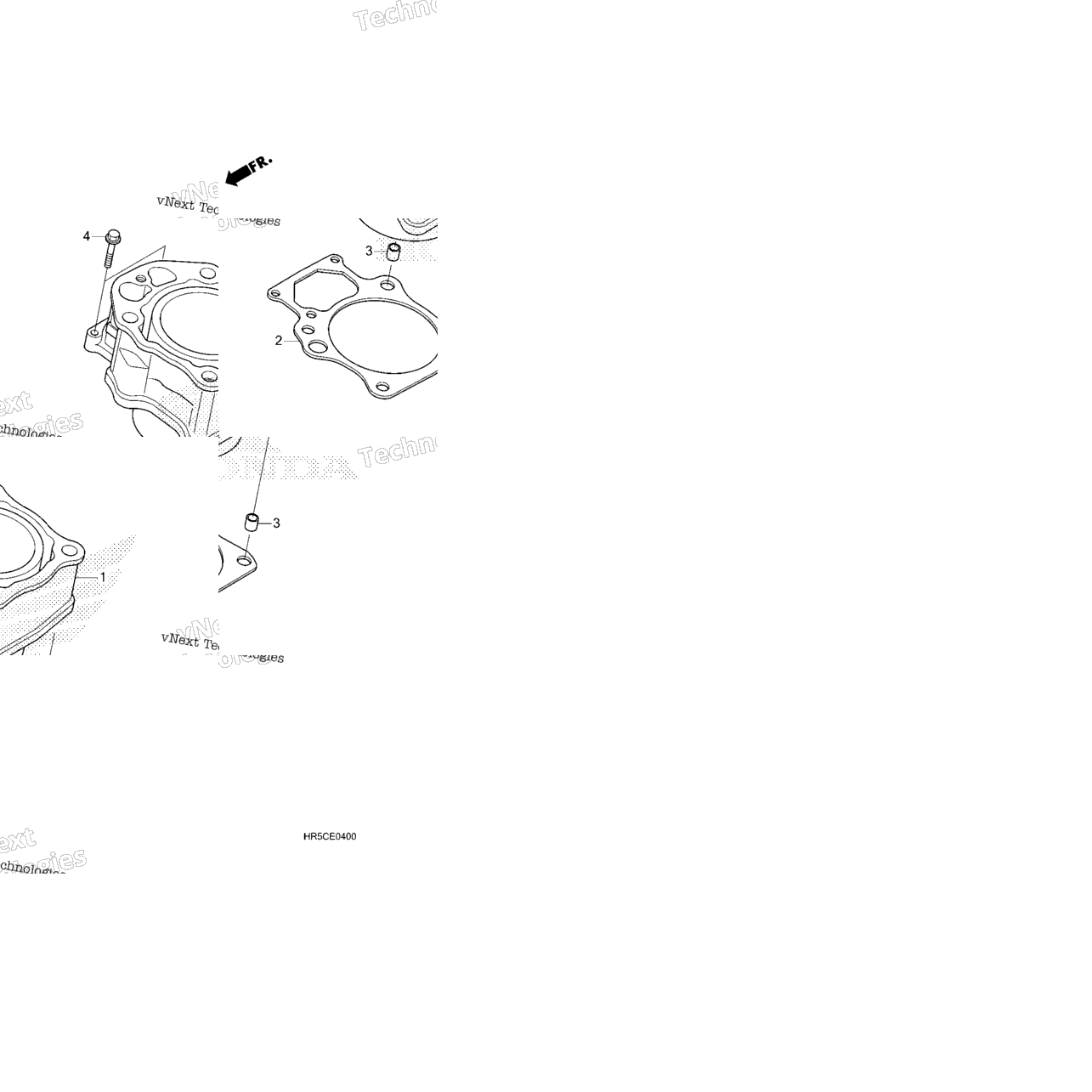 Cylinder