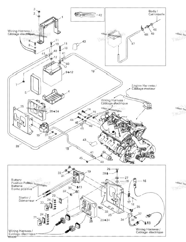 Electrical System