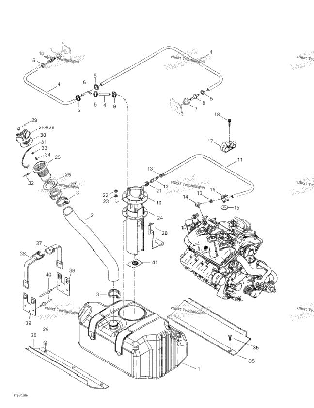 Fuel System