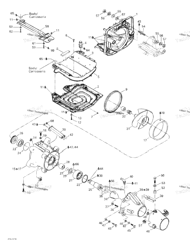 Propulsion System