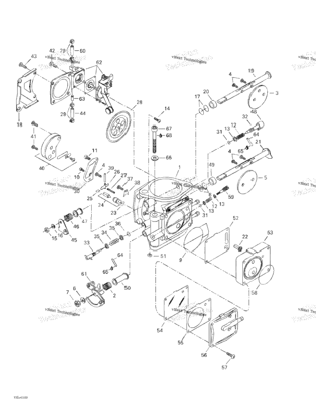 Carburetor(S)