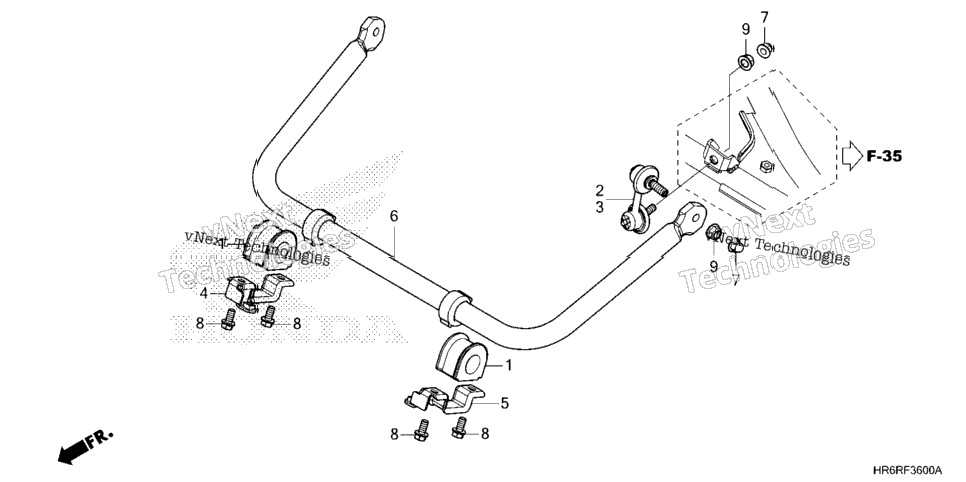 Stabilizer