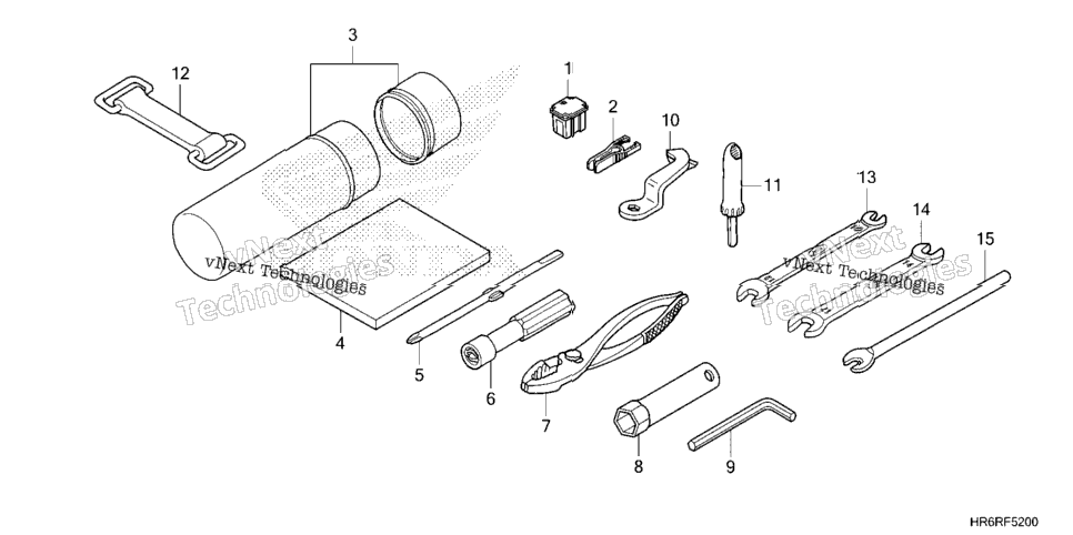 Tools