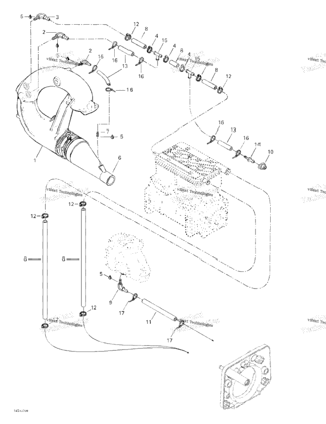Cooling System