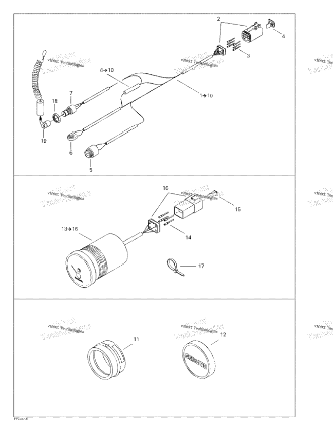 Electrical Accessories
