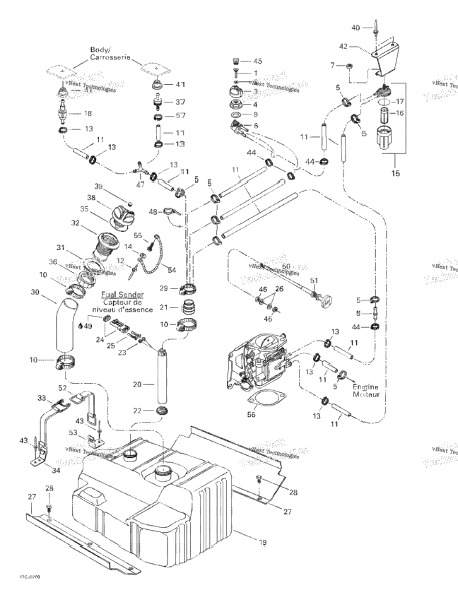 Fuel System