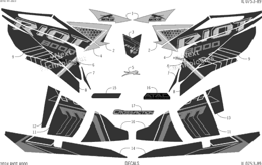 Decals