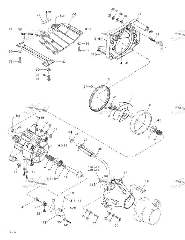 Propulsion System