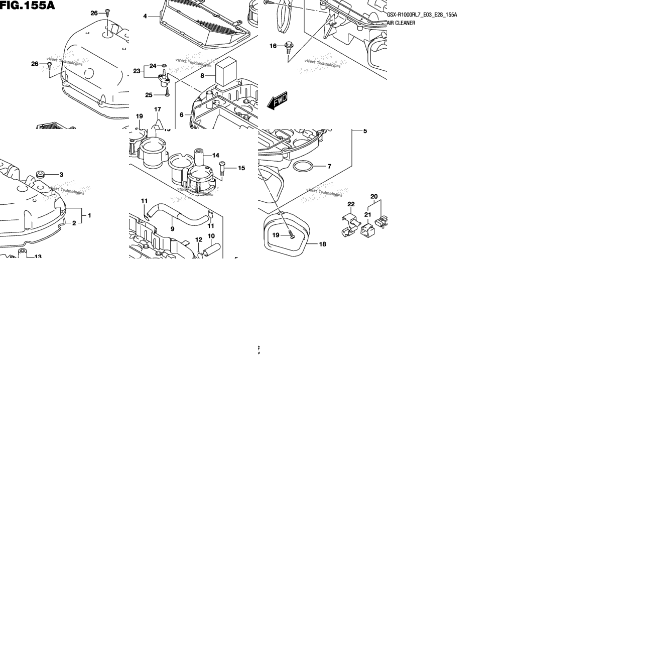 Air Cleaner