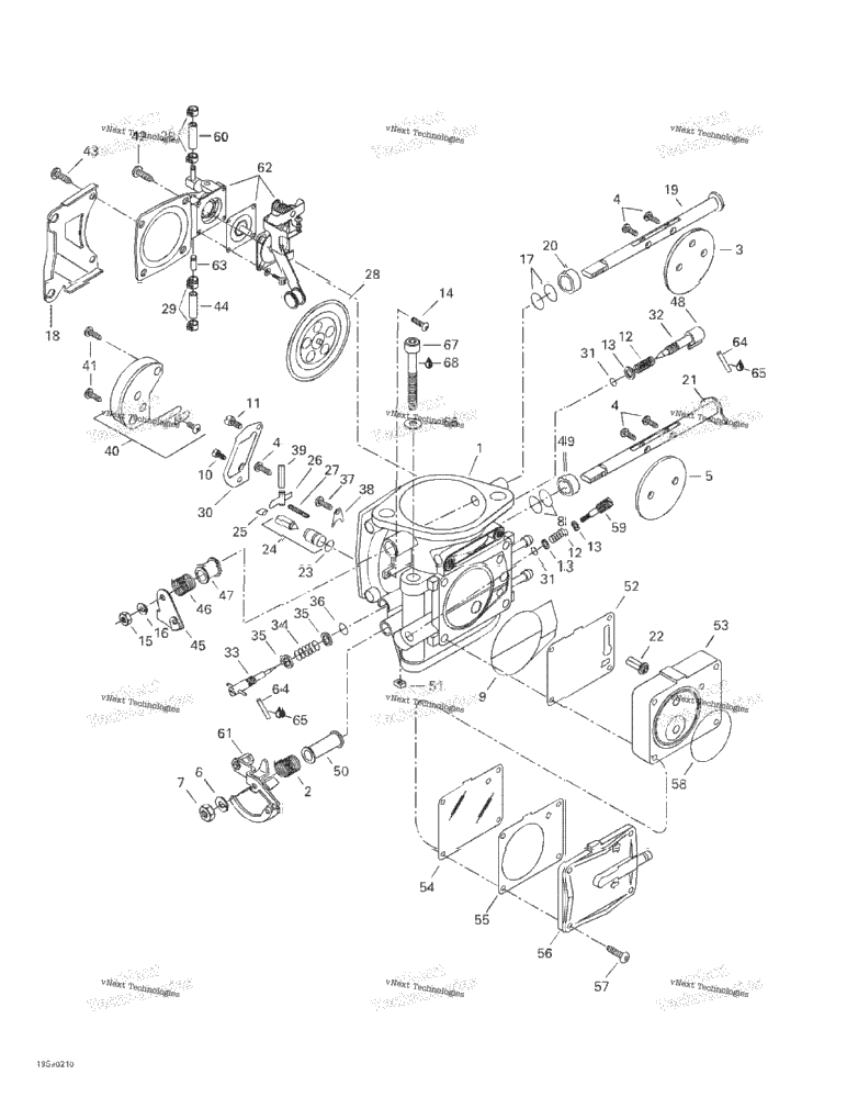 Carburetor(S)