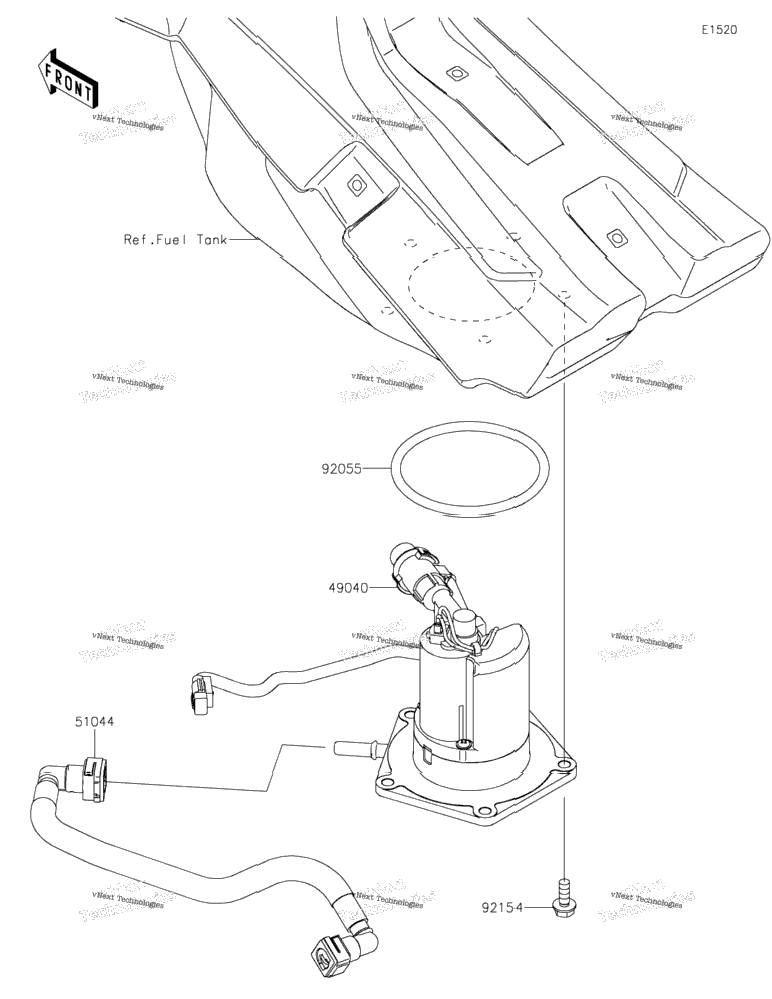 Fuel Pump