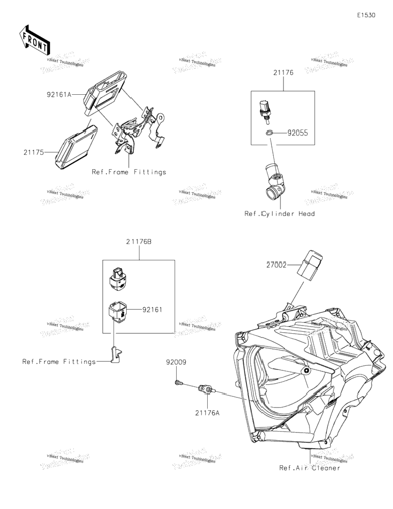 Fuel Injection