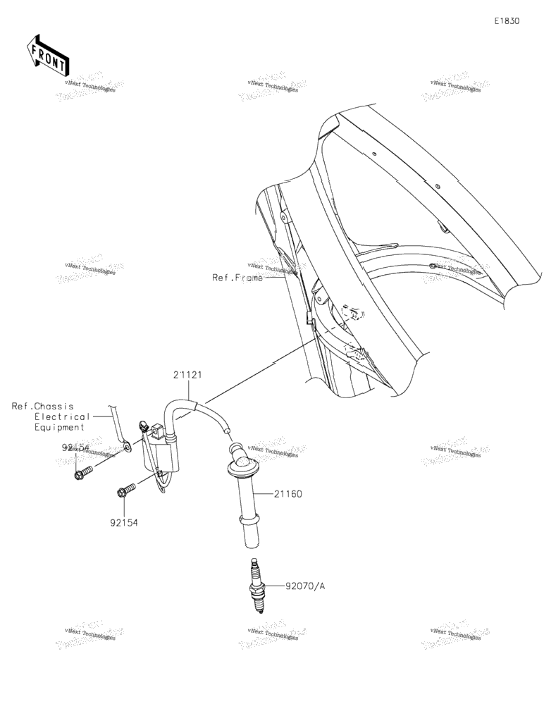 Ignition System