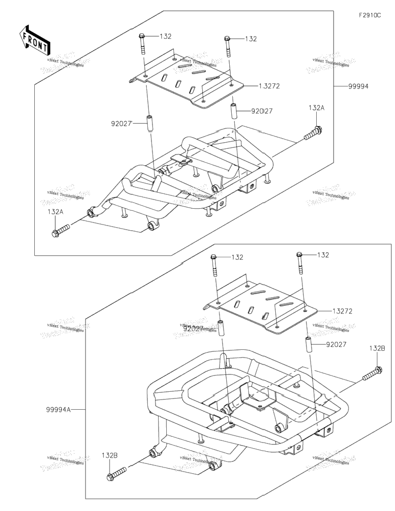 Accessory(Carrier)