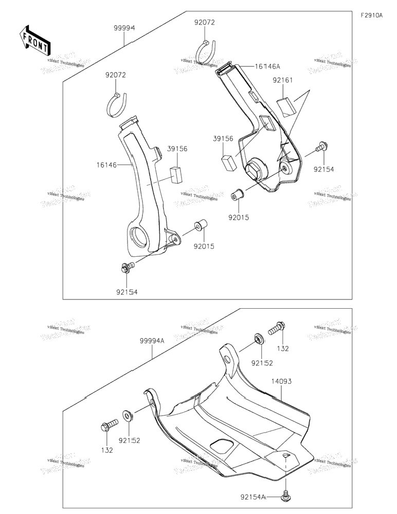 Accessory(Frame Cover)
