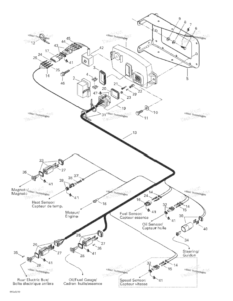 Electrical System