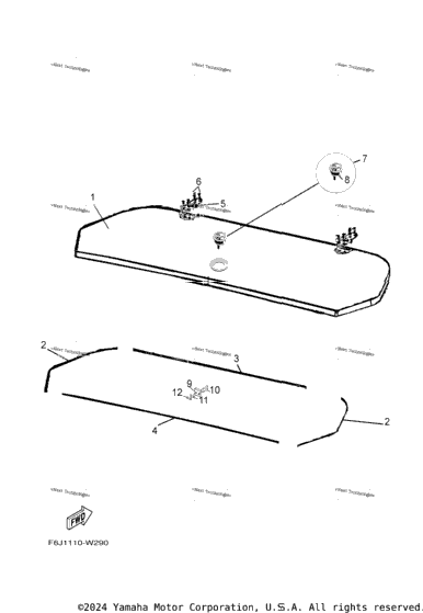 Deck Hatch 3