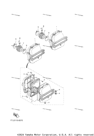 Intake 2